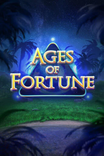 Демо игра Ages of Fortune играть онлайн | VAVADA Casino бесплатно