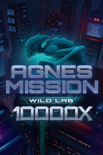 Демо игра Agnes Mission: Wild Lab играть онлайн | VAVADA Casino бесплатно