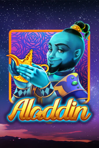 Демо игра Aladdin играть онлайн | VAVADA Casino бесплатно