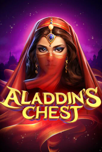 Демо игра Aladdin's chest играть онлайн | VAVADA Casino бесплатно