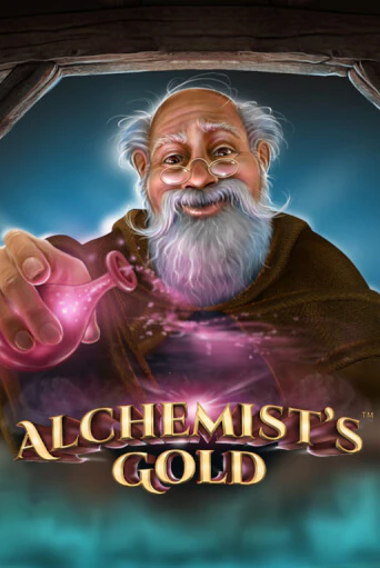 Демо игра Alchemist's Gold играть онлайн | VAVADA Casino бесплатно