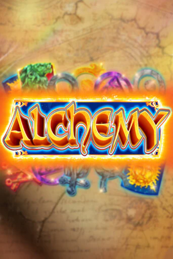 Демо игра Alchemy играть онлайн | VAVADA Casino бесплатно