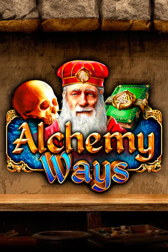 Демо игра Alchemy Ways играть онлайн | VAVADA Casino бесплатно