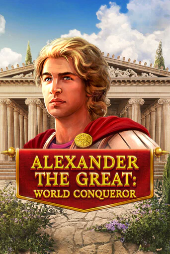 Демо игра Alexander The Great: World Conqueror играть онлайн | VAVADA Casino бесплатно