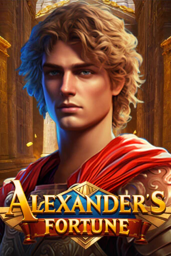 Демо игра Alexander's Fortune играть онлайн | VAVADA Casino бесплатно