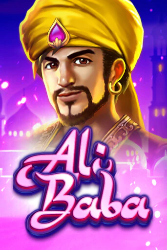 Демо игра Ali Baba играть онлайн | VAVADA Casino бесплатно