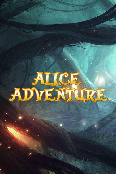 Демо игра Alice Adventure играть онлайн | VAVADA Casino бесплатно