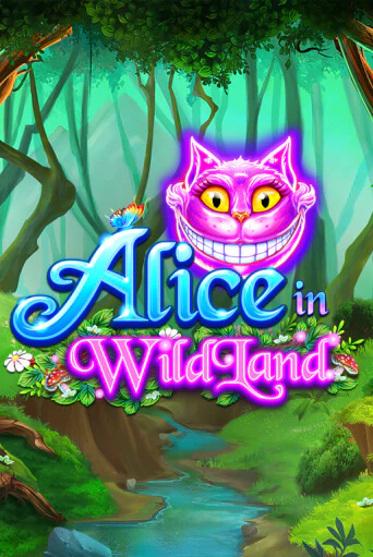 Демо игра Alice in WildLand играть онлайн | VAVADA Casino бесплатно