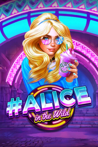 Демо игра Alice in the Wild играть онлайн | VAVADA Casino бесплатно