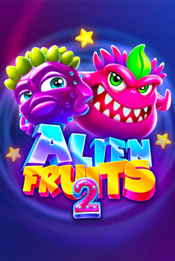 Демо игра Alien Fruits 2 играть онлайн | VAVADA Casino бесплатно