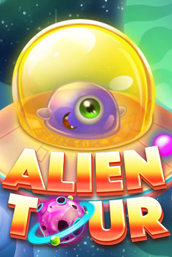 Демо игра Alien Tour играть онлайн | VAVADA Casino бесплатно