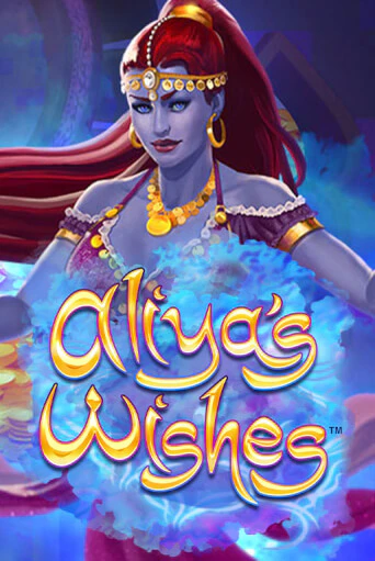 Демо игра Aliya's Wishes играть онлайн | VAVADA Casino бесплатно