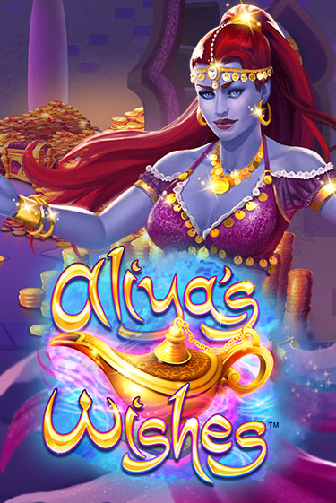 Демо игра Aliya's Wishes играть онлайн | VAVADA Casino бесплатно