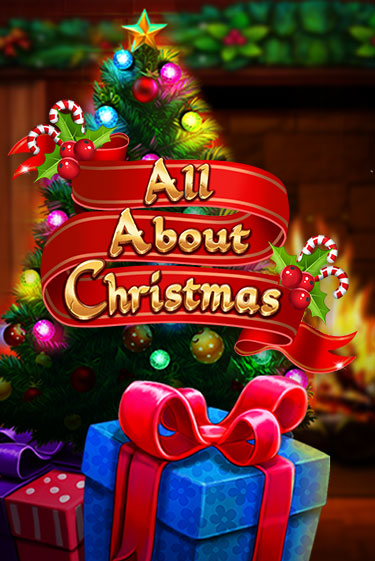 Демо игра All About Christmas играть онлайн | VAVADA Casino бесплатно