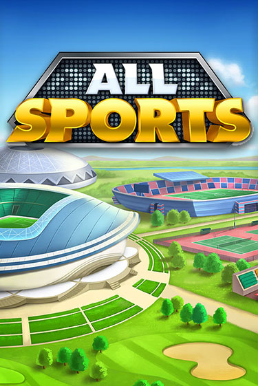 Демо игра All Sports играть онлайн | VAVADA Casino бесплатно