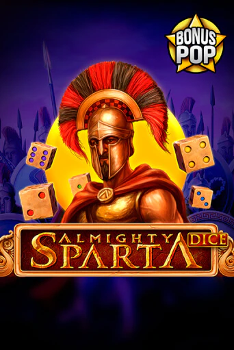 Демо игра Almighty Sparta - Dice играть онлайн | VAVADA Casino бесплатно