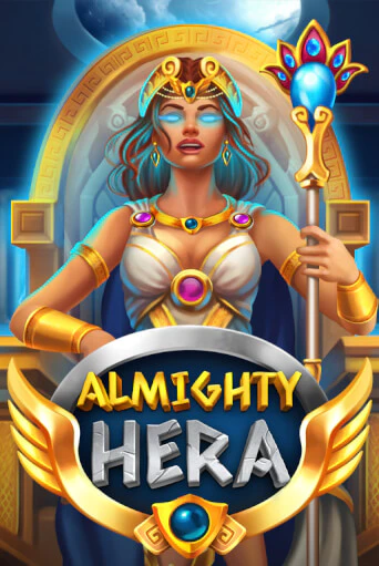 Демо игра Almighty Hera играть онлайн | VAVADA Casino бесплатно