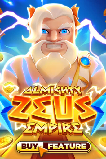 Демо игра Almighty Zeus Empire играть онлайн | VAVADA Casino бесплатно