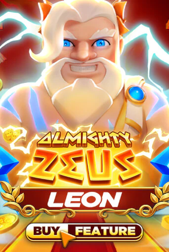 Демо игра Almighty Zeus Leon играть онлайн | VAVADA Casino бесплатно