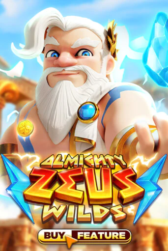 Демо игра Almighty Zeus Wilds играть онлайн | VAVADA Casino бесплатно