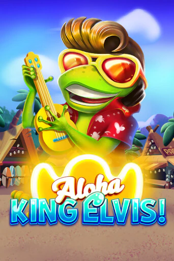 Демо игра Aloha King Elvis играть онлайн | VAVADA Casino бесплатно