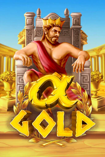 Демо игра Alpha Gold играть онлайн | VAVADA Casino бесплатно