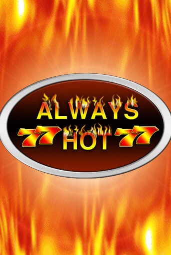 Демо игра Always Hot играть онлайн | VAVADA Casino бесплатно