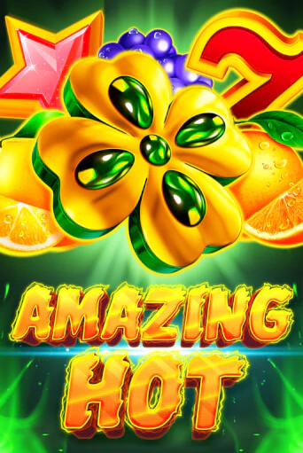 Демо игра Amazing Hot играть онлайн | VAVADA Casino бесплатно