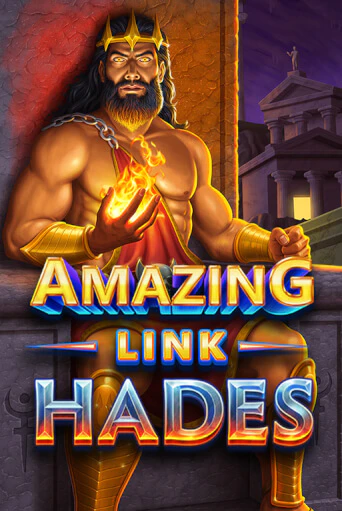 Демо игра Amazing Link™ Hades играть онлайн | VAVADA Casino бесплатно