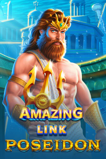 Демо игра Amazing Link™ Poseidon играть онлайн | VAVADA Casino бесплатно