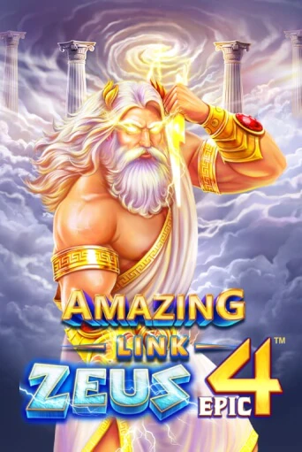 Демо игра Amazing Link Zeus Epic 4 играть онлайн | VAVADA Casino бесплатно