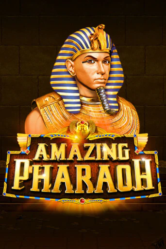 Демо игра Amazing Pharaoh играть онлайн | VAVADA Casino бесплатно