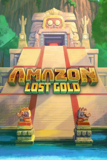 Демо игра Amazon - Lost Gold играть онлайн | VAVADA Casino бесплатно