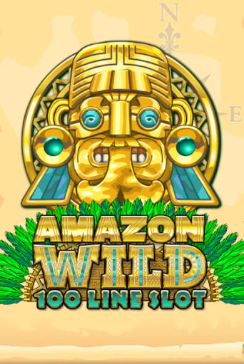 Демо игра Amazon Wild играть онлайн | VAVADA Casino бесплатно