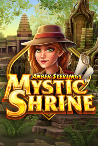 Демо игра Amber Sterlings Mystic Shrine ™ играть онлайн | VAVADA Casino бесплатно