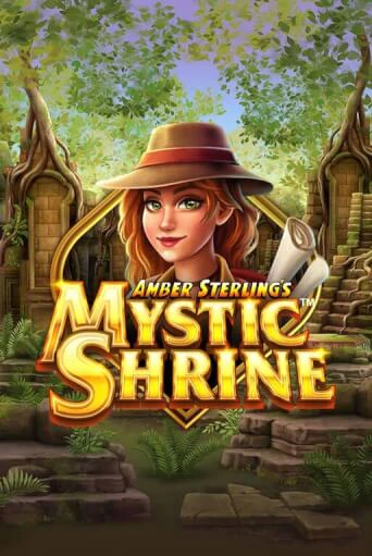 Демо игра Amber Sterling's Mystic Shrine играть онлайн | VAVADA Casino бесплатно