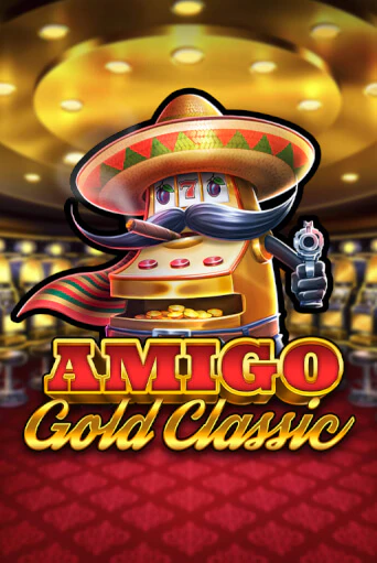 Демо игра Amigo Gold Classic играть онлайн | VAVADA Casino бесплатно