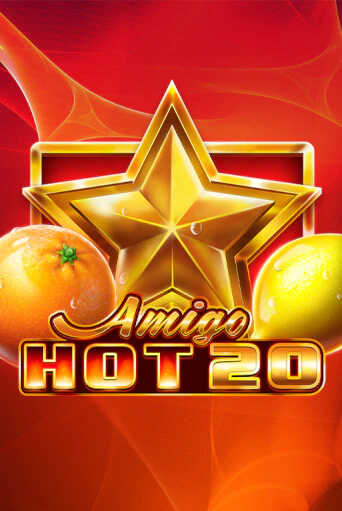 Демо игра Amigo Hot 20 играть онлайн | VAVADA Casino бесплатно