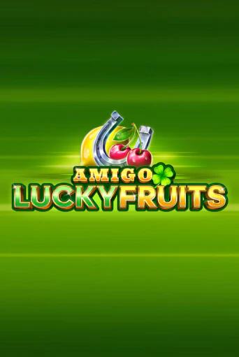 Демо игра Amigo Lucky Fruits: Pin Win играть онлайн | VAVADA Casino бесплатно