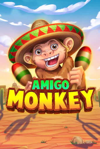 Демо игра Amigo Monkey играть онлайн | VAVADA Casino бесплатно