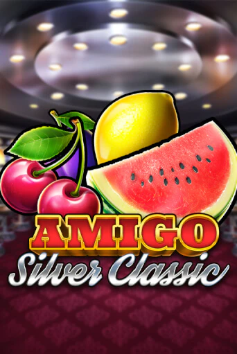 Демо игра Amigo Silver Classic играть онлайн | VAVADA Casino бесплатно