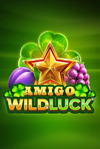 Демо игра Amigo Wild Luck играть онлайн | VAVADA Casino бесплатно