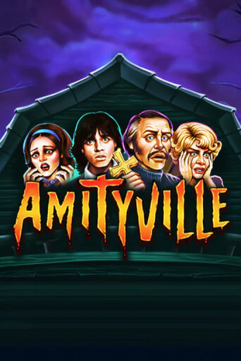 Демо игра Amityville играть онлайн | VAVADA Casino бесплатно