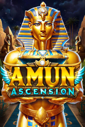 Демо игра Amun Ascension играть онлайн | VAVADA Casino бесплатно