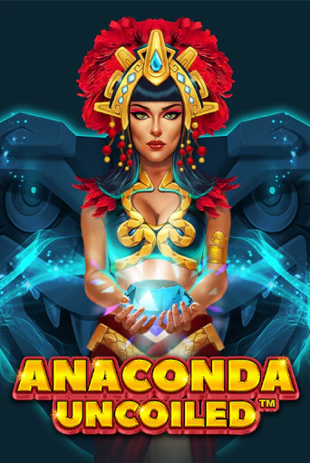 Демо игра Anaconda Uncoiled играть онлайн | VAVADA Casino бесплатно