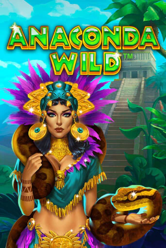 Демо игра Anaconda Wild играть онлайн | VAVADA Casino бесплатно