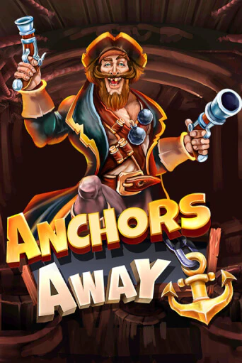 Демо игра Anchors Away играть онлайн | VAVADA Casino бесплатно