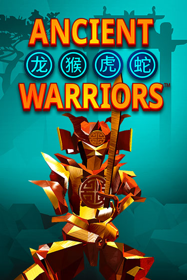 Демо игра Ancient Warriors играть онлайн | VAVADA Casino бесплатно