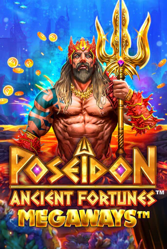 Демо игра Ancient Fortunes: Poseidon играть онлайн | VAVADA Casino бесплатно