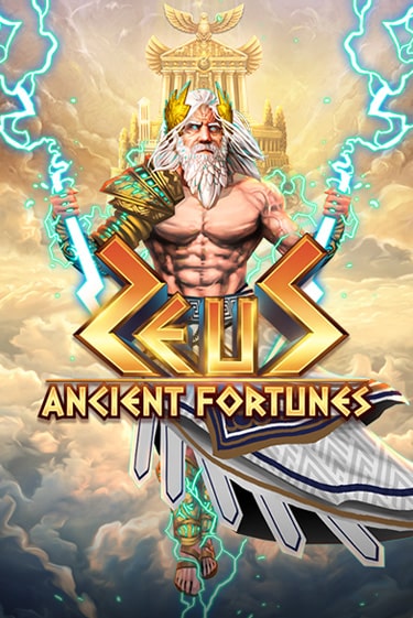 Демо игра Ancient Fortunes: Zeus играть онлайн | VAVADA Casino бесплатно